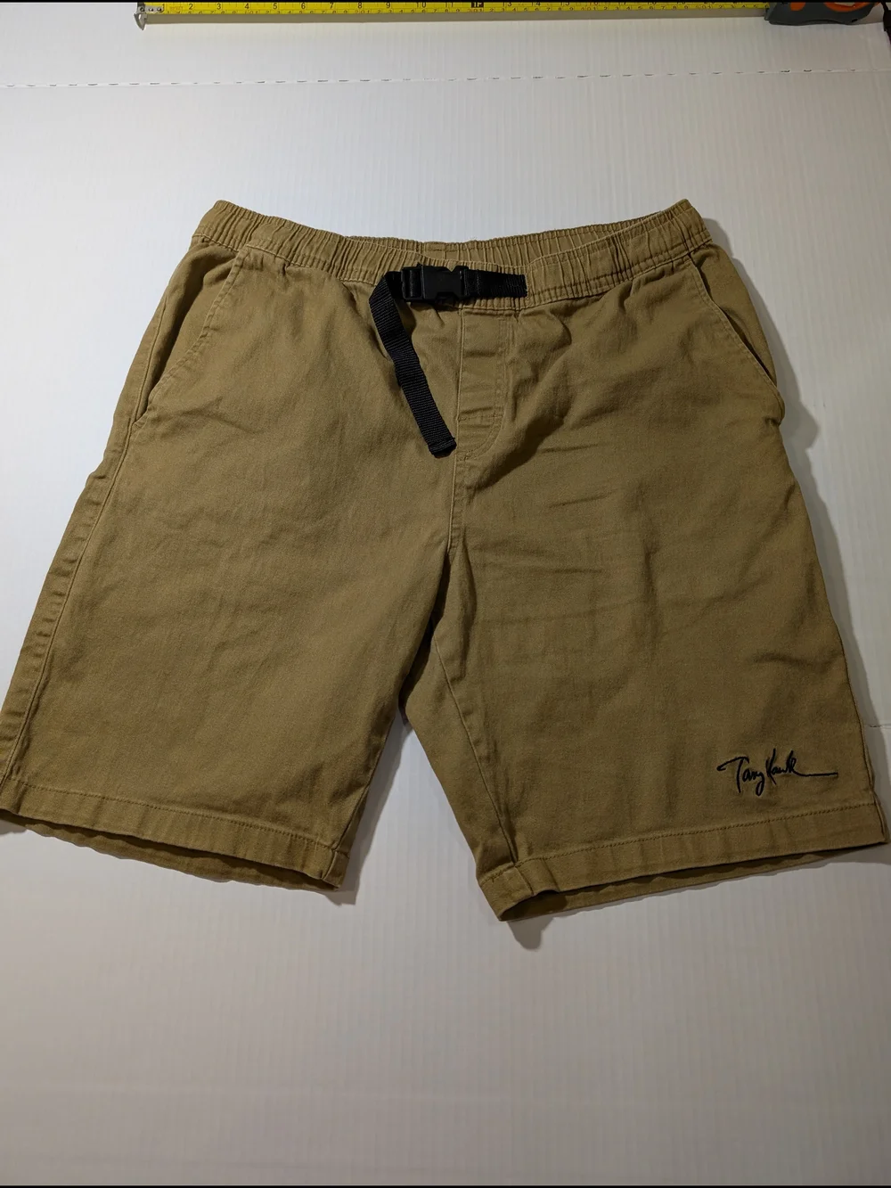 Tony Hawk Men's Board Shorts